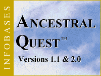 Ancestral Quest